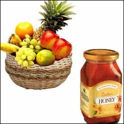 "Choco Thali - codeN05 - Click here to View more details about this Product